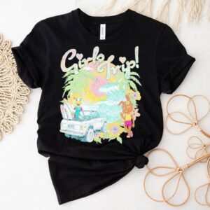 Chuckecheese Girls Trip Shirt