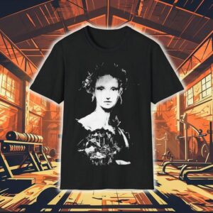 Circa Survive A Dream About Love Adal Shirt 1 Circa Survive A Dream About Love Adal Tshirt