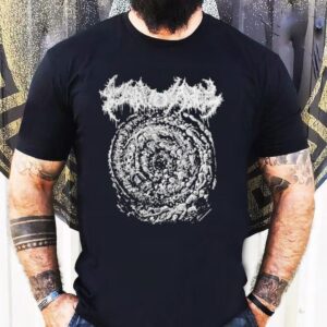 Clairvoyance Chasm Of Immurement Shirt