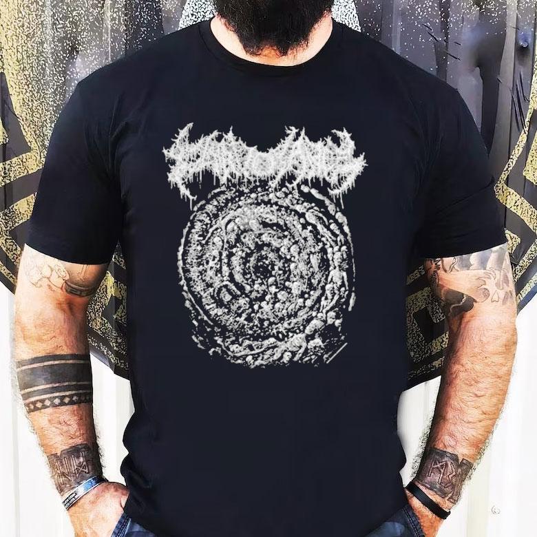 Clairvoyance Chasm Of Immurement Shirt Clairvoyance Chasm Of Immurement Shirt