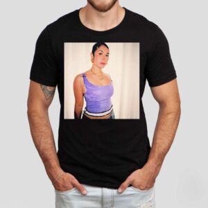 Cleo Sol Live Concert Show In London Uk On August 15 2025 Shirt