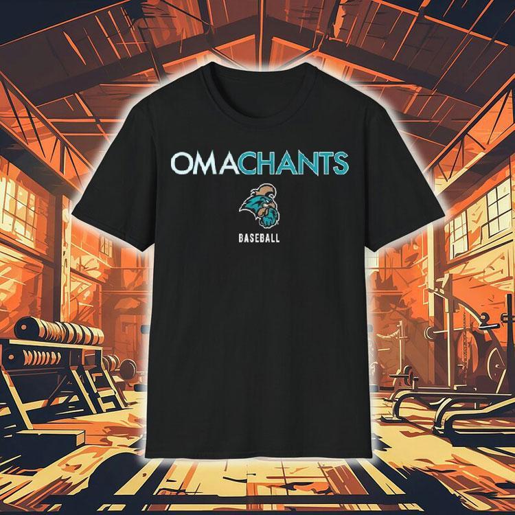 Coastal Carolina Chanticleers Omachants Shirt Coastal Carolina Chanticleers Omachants Shirt