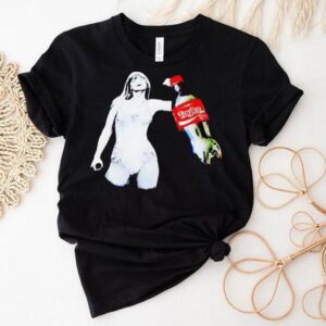 Coca Coke Taylor Shirt