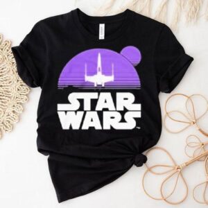 Colorado Rockies Star Wars X Mlb Shirt