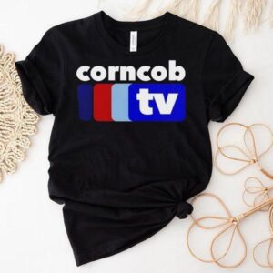 Corncob Tv Shirt 1 Corncob Tv Tshirt