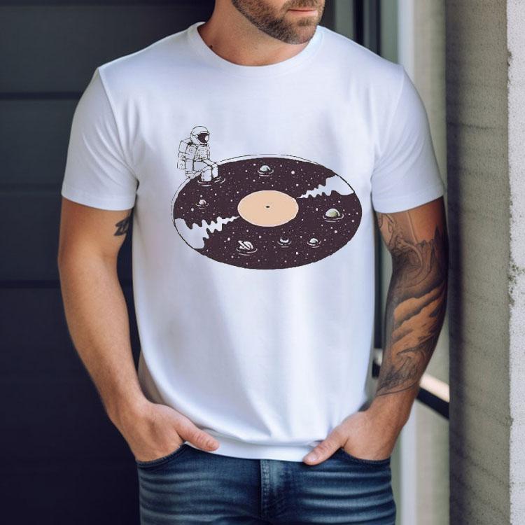 Cosmic Sound Wituka Shirt Cosmic Sound Wituka Shirt