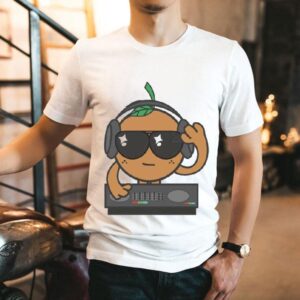 Csuf Advertising Club Dj Shirt