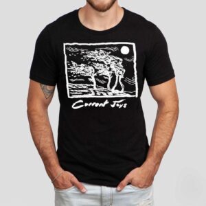 Current Joys East My Love Trees Shirts