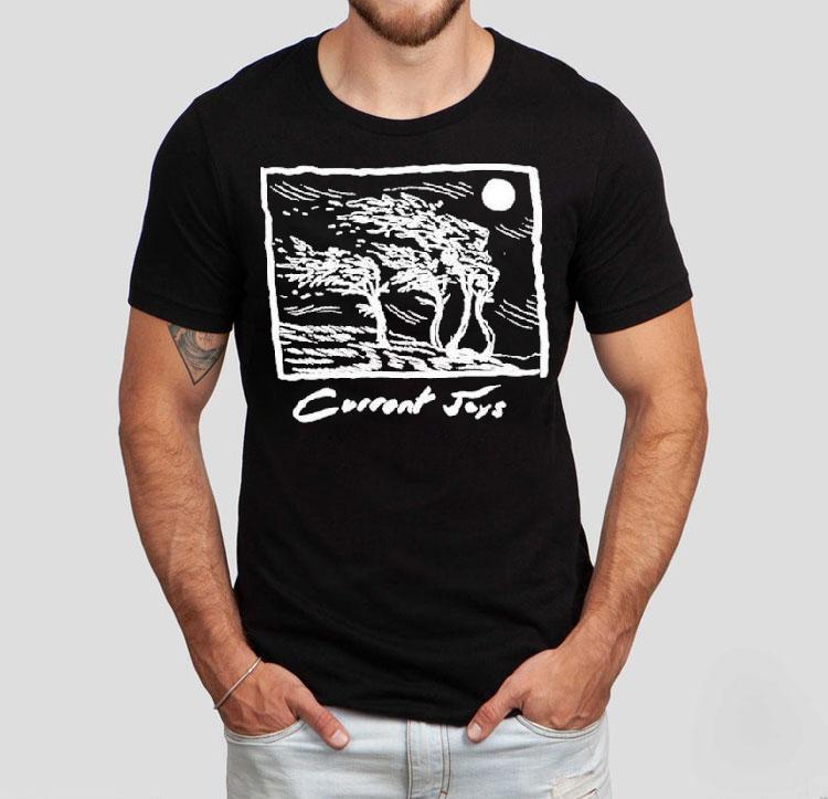 Current Joys East My Love Trees Shirts Current Joys East My Love Trees Shirts