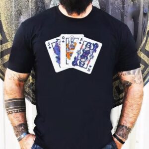 Cyberpunk 2077 X Balatro All In Shirt