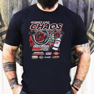 Dadrod Garage Street Car Chaos Street Cars Ain’t Dead Shirt