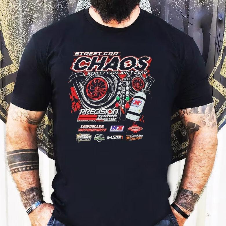 Dadrod Garage Street Car Chaos Street Cars Ain’t Dead Shirt Dadrod Garage Street Car Chaos Street Cars Ain’t Dead Shirt