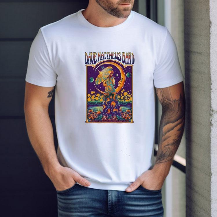 Dave Matthews Band June 13 2025 Riverbend Music Center Cincinnati Oh Shirt Dave Matthews Band June 13 2025 Riverbend Music Center Cincinnati Oh Shirt