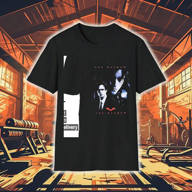 Dc Comics The Batman Bruce Wayne Collage Shirt Dc Comics The Batman Bruce Wayne Collage Shirt