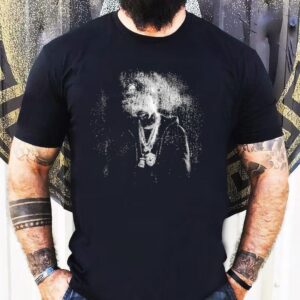 Def Jam Big Sean Shirt