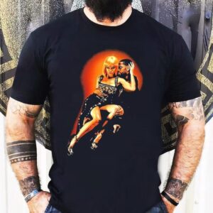 Def Jam Twenty88 Shirt