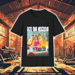 Degrassi The Zit Remedy Shirt