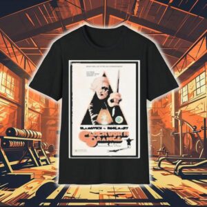 Demon Bunny Rosemary House Of Fun Shirt