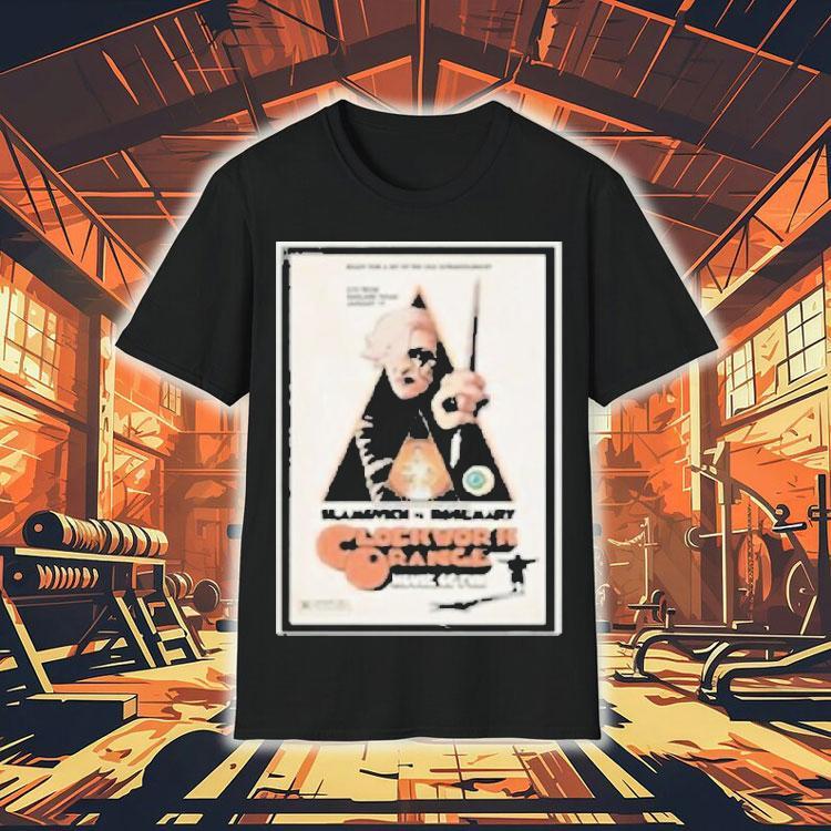 Demon Bunny Rosemary House Of Fun Shirt Demon Bunny Rosemary House Of Fun Shirt