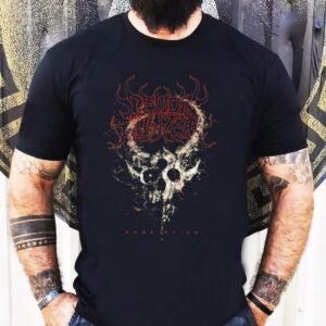 Demon Hunter Some Of Us Shirt 1 Demon Hunter Some Of Us Tshirt