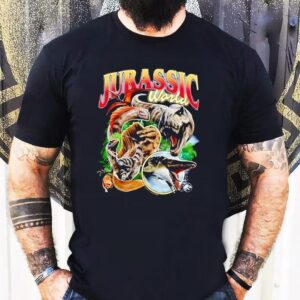 Dinosaur Jurassic World Shirt