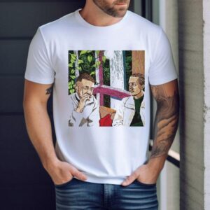 Disclosure Alchemy Shirt