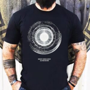 Dizzy Mizz Lizzy Alter Echo Shirt