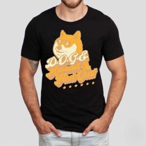 Doge Around Find Out Shirt