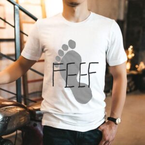 Dougdoug Feef Shirt