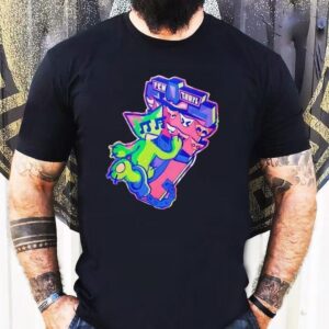 Downright Femtanyl Weightless Shirt