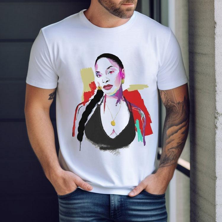 Dra Moses Be Your Girl Shirt Dra Moses Be Your Girl Shirt