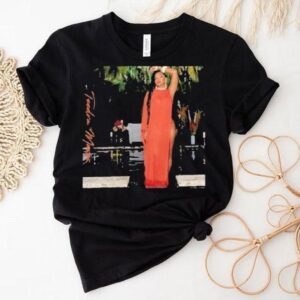 Dra Moses Cashmere Compliments Shirt