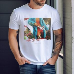 Dra Moses With All My Heart Shirt