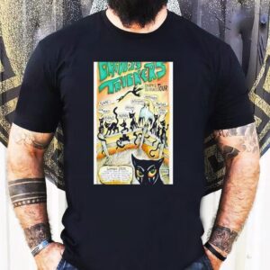 Drive-by Truckers Summer 2025 Shirt