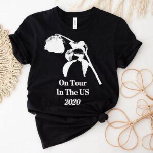 Drug Church In A Lonely Place On Tour In The Us 2020 Shirt