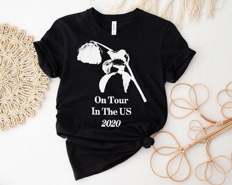 Drug Church In A Lonely Place On Tour In The Us 2020 Shirt Drug Church In A Lonely Place On Tour In The Us 2020 Shirt