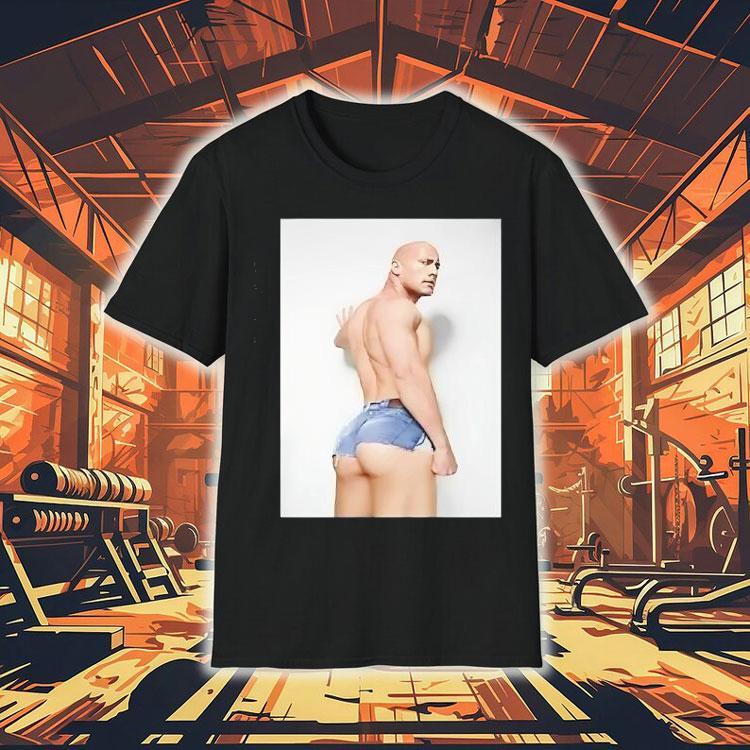 Dwayne Johnson Wwe Sexy Shirt Dwayne Johnson Wwe Sexy Shirt