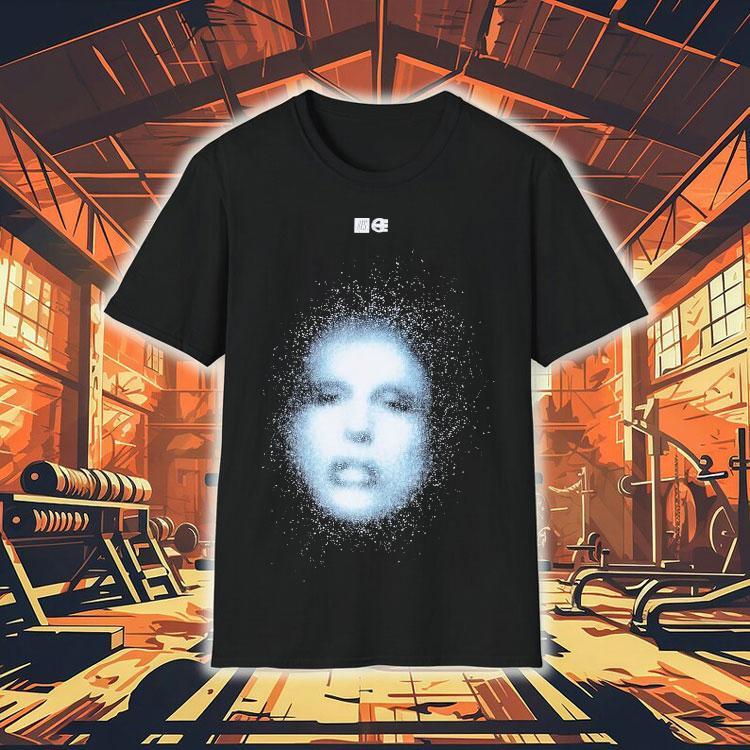 Eartheater X Nts Pineal Clit Like A Detonator Shirt Eartheater X Nts Pineal Clit Like A Detonator Shirt