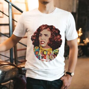 Edina Monsoon Lacroix Sweetie Shirt