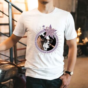 Elton John Gybr Sunburst Piano Frame Photo Shirt