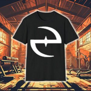 Evanescence E-logo Shirt