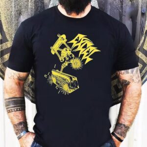 Excel Handplant Shirt