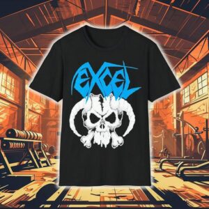 Excel Horns Shirt