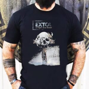 Extol Of Light And Shade Shirt
