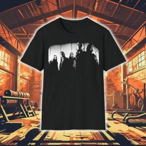 Extol Undeceived Shirt