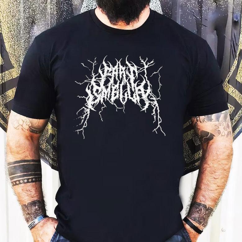 Fart Smella Metal Shirt Fart Smella Metal Shirt