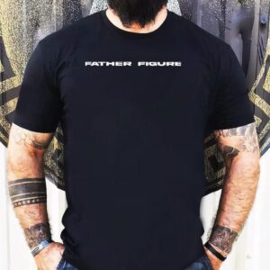 Father Figure 2025 An Album By Jon Bellion Bmp Shirt