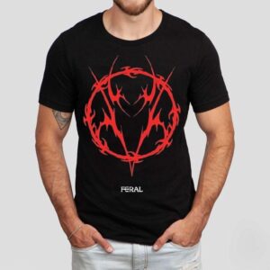 Feral Inferno Shirt