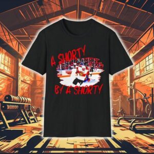 Fort Lauderdale Airport A Shorty By A Shorty Shirt