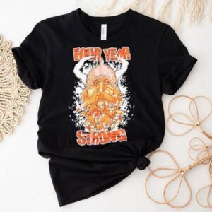 Four Year Strong Viking Beard Shirt